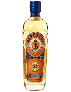 Alpestre amaro cl50