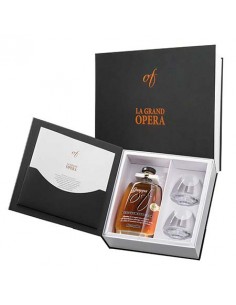 Bonollo capsule collection amaro of cl70 + 2 bicc