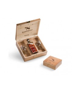 Mantovani  s cofanetto sanremo amaro+4bicc.
