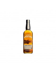 Brandy laird s cl70 applejack straight