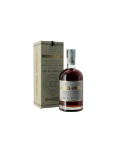 Ximenez spinola cl70 solera tres mil botellas brandy