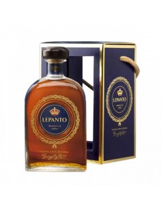 Brandy lepanto cl70 ast.