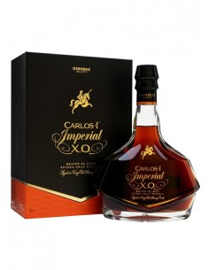 Brandy carlos i cl70 xo