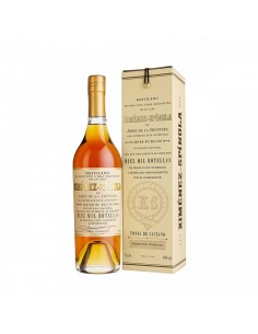 Ximenez spinola cl70 sp criadera diez brandy