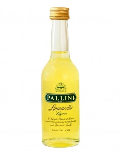PALLINI LIMONCELLO CL.5