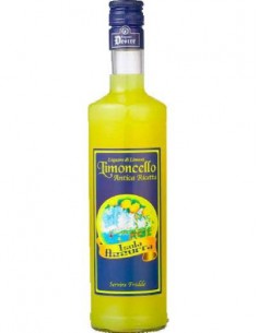 Desire  limoncello cl70 isola azzurra