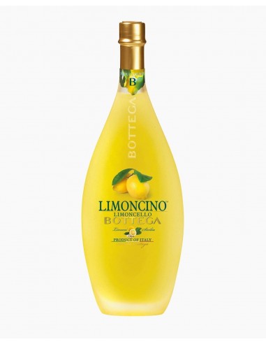 Bottega limoncino cl50