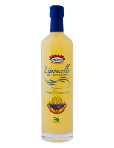 Piemme cl100 limoncello