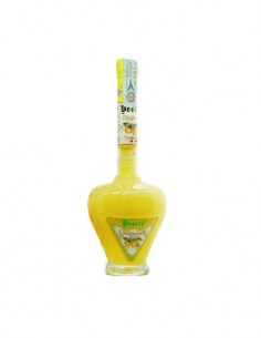 Desire  limoncello cl50