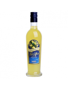 Succ agro limoncello cl.50