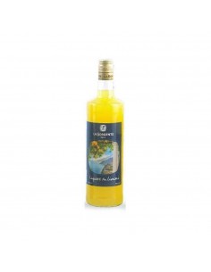 La sorgente limoncello cl50