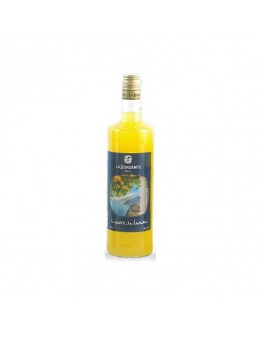 La sorgente limoncello cl50