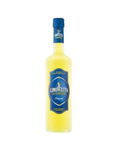 Liquore limoncetta di sorrento cl100