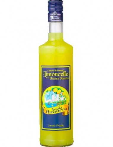 Desire limoncello cl70 isola dei limoni
