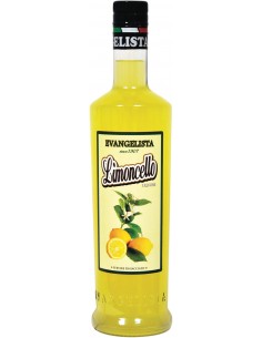 Jolly limoncello cl50 varie forme