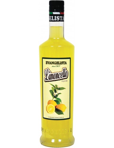 Jolly limoncello cl50 varie forme