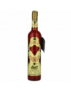 Tequila corralejo cl70 anejo