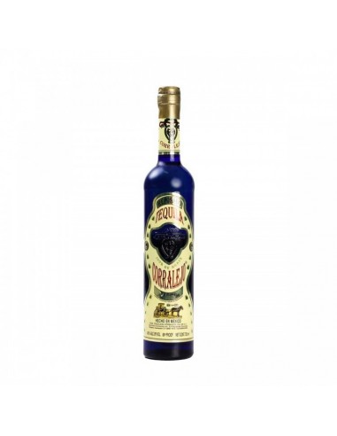 Tequila corralejo cl70 reposado