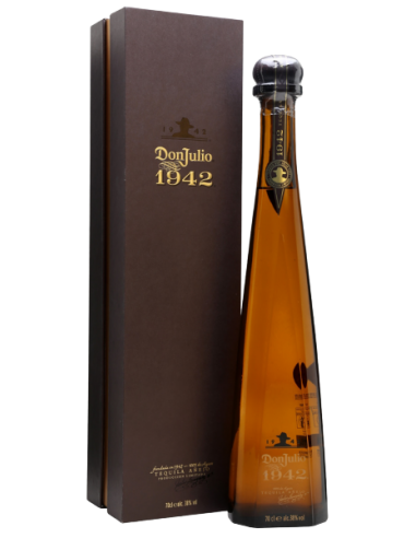 Tequila don julio cl70 1942