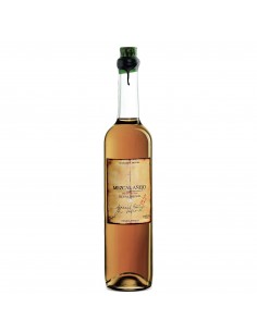 Mezcal ilegal cl70 anejo