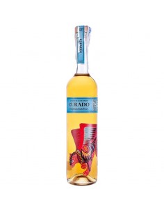 Tequila curado cl70 espadin
