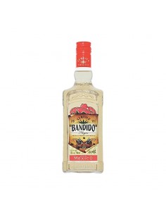 Tequila bandido gold cl.70