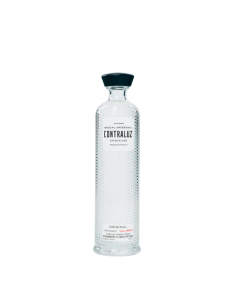 Mezcal contraluz cl70