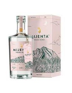 Mijenta tequila cl70 blanco
