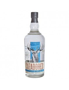 TEQUILA CAZADORES CL70 BLANCO