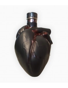 Sangre de vida tequila mini reposado