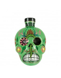 Mezcal sangre de vida cl70 reposado