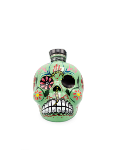 Mezcal sangre de vida mini reposado