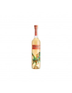 Tequila curado cl70 cocido