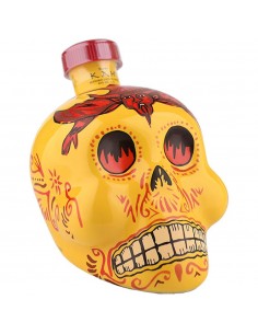 Tequila kah cl70 reposado