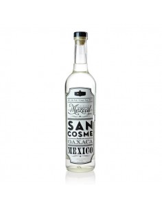 Mezcal san cosme cl70