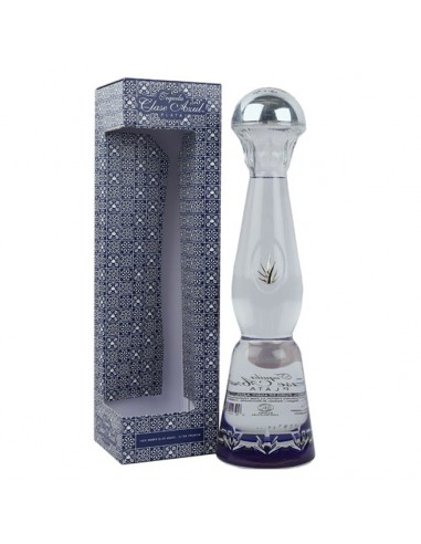 Tequila clase azul cl70plata