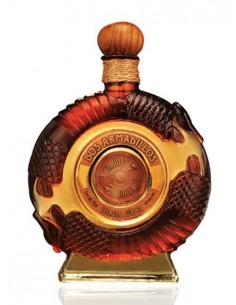 Tequila dos armadillos cl70 anejo