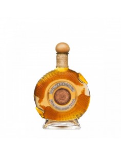 Tequila dos armadillos cl70 reposado