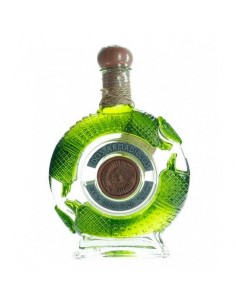 Tequila dos armadillos cl.70 plata