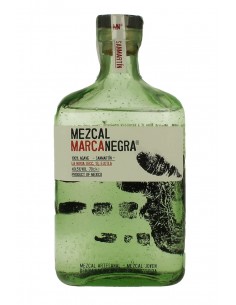 Mezcal marca negra cl70 san martin