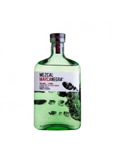Mezcal marca negra cl70 dobadan