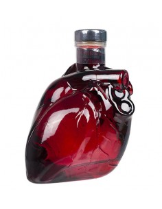Sangre de vida tequila mini blanco