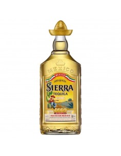 Tequila sierra cl70 reposado
