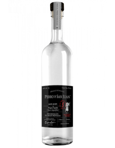 Mezcal perro & san juan cl.70 maguey espadin