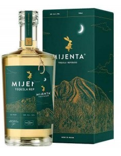 Mijenta tequila cl70 reposado