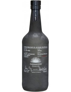 Tequila casamigos cl70 mezcal