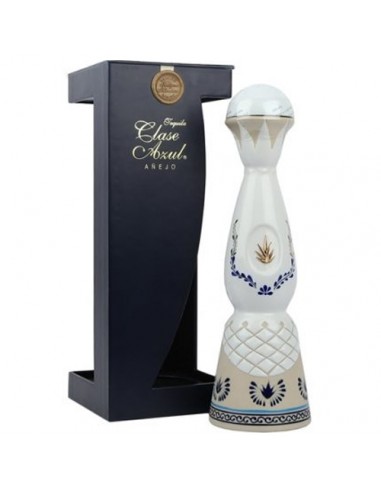 Tequila clase azul cl.70 anejo