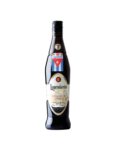 Ron legendario elixir 7y cl5 mignon