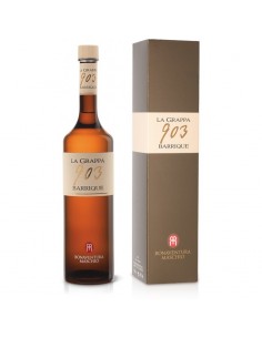 Grappa 903 cl10 tipica mignon
