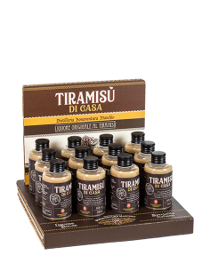 Maschio liquore tiramisu  cl10 mignon